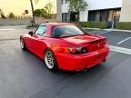 Thumbnail Photo 2 for 2006 Honda S2000