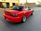 Thumbnail Photo 3 for 2006 Honda S2000