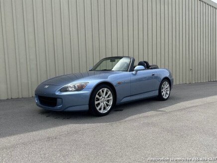 Photo 1 for 2006 Honda S2000