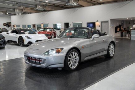 Photo 1 for 2006 Honda S2000