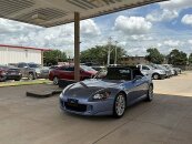 2006 Honda S2000