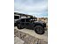2006 Hummer H1 4-Door Slant Back