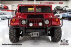 Thumbnail Photo 2 for 2006 Hummer H1