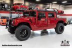 Thumbnail Photo 3 for 2006 Hummer H1
