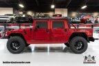 Thumbnail Photo 4 for 2006 Hummer H1