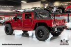 Thumbnail Photo 5 for 2006 Hummer H1