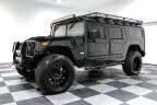 Thumbnail Photo 3 for 2006 Hummer H1