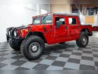 Thumbnail Photo 2 for 2006 Hummer H1