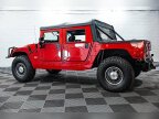 Thumbnail Photo 5 for 2006 Hummer H1