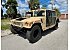 2006 Hummer H1