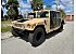 2006 Hummer H1