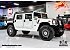 2006 Hummer H1 4-Door Open Top