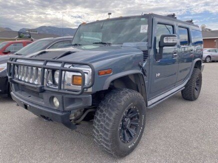 Photo 1 for 2006 Hummer H2
