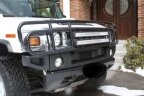 Thumbnail Photo 1 for 2006 Hummer H2 SUT