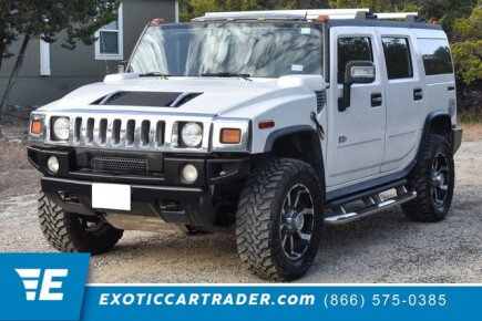 Photo 1 for 2006 Hummer H2