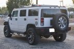 Thumbnail Photo 6 for 2006 Hummer H2