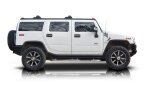 Thumbnail Photo 2 for 2006 Hummer H2