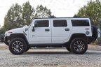 Thumbnail Photo 3 for 2006 Hummer H2