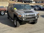 Thumbnail Photo 4 for 2006 Hummer H2