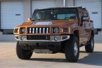Thumbnail Photo 2 for 2006 Hummer H2