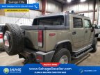 Thumbnail Photo 4 for New 2006 Hummer H2 SUT