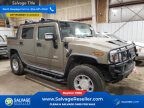 Thumbnail Photo 5 for New 2006 Hummer H2 SUT
