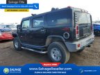 Thumbnail Photo 3 for New 2006 Hummer H2