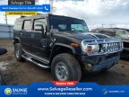 Thumbnail Photo 5 for New 2006 Hummer H2