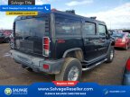 Thumbnail Photo 4 for New 2006 Hummer H2