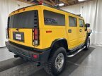 Thumbnail Photo 2 for 2006 Hummer H2