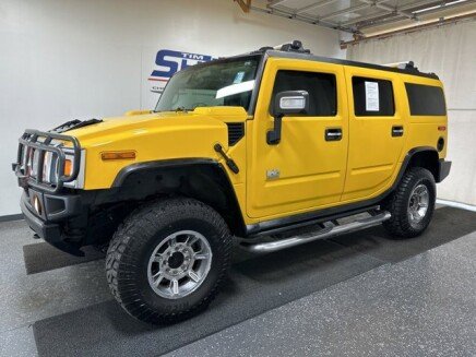 Photo 1 for 2006 Hummer H2