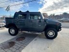 Thumbnail Photo 5 for 2006 Hummer H2 SUT