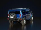 Thumbnail Photo 3 for 2006 Hummer H2