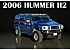 2006 Hummer H2