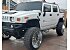 2006 Hummer H2