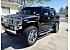 2006 Hummer H2