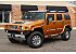 2006 Hummer H2