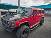 2006 Hummer H2
