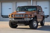 2006 Hummer H2