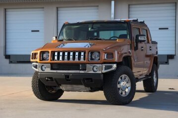 2006 Hummer H2