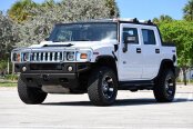 2006 Hummer H2