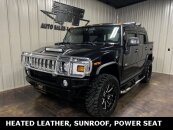 2006 Hummer H2