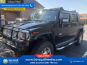 2006 Hummer H2 SUT