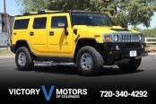 2006 Hummer H2