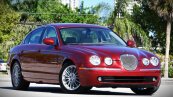 2006 Jaguar S-TYPE
