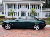 2006 Jaguar S-TYPE R