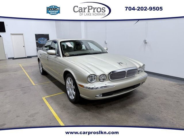 2000 Jaguar S-TYPE Classic Cars for Sale - Classics on Autotrader