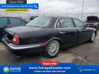 Thumbnail Photo 4 for New 2006 Jaguar XJ Vanden Plas