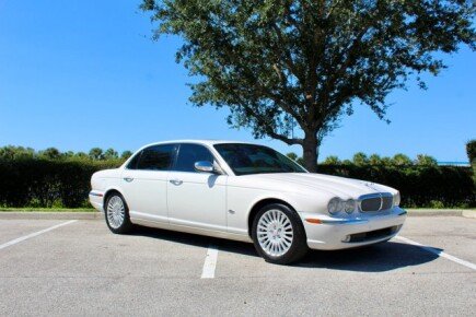 Photo 1 for 2006 Jaguar XJ Vanden Plas