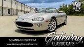 2006 Jaguar XK8 Convertible